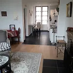 Petite Maison Romantique Au Calme, Coeur Historique, Vue Et Jardin
