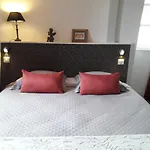 Petite Maison Romantique Au Calme, Coeur Historique, Vue Et Jardin *