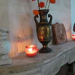 Petite Maison Romantique Au Calme, Coeur Historique, Vue Et Jardin Le Mans