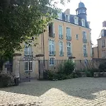 Petite Maison Romantique Au Calme, Coeur Historique, Vue Et Jardin Lejlighed