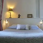 Petite Maison Romantique Au Calme, Coeur Historique, Vue Et Jardin Lejlighed *