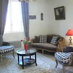Petite Maison Romantique Au Calme, Coeur Historique, Vue Et Jardin * Le Mans