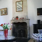 Petite Maison Romantique Au Calme, Coeur Historique, Vue Et Jardin