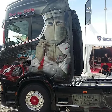 Petite Maison Romantique Au Calme, Coeur Historique, Vue Et Jardin * 勒芒