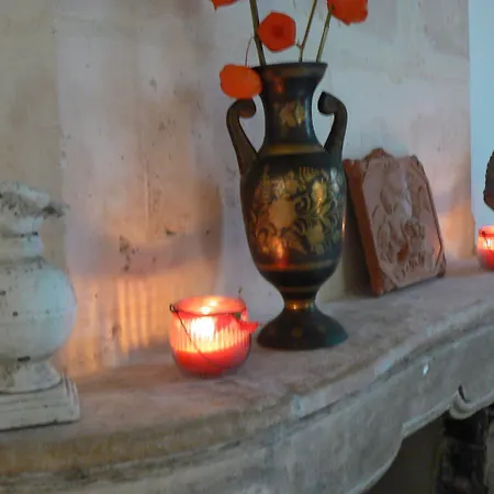 Petite Maison Romantique Au Calme, Coeur Historique Plantagenet, Vue Le Mans