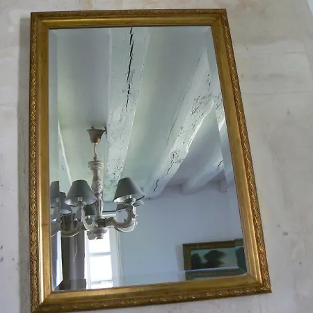 Apartment Petite Maison Romantique Au Calme, Coeur Historique Plantagenet, Vue Le Mans