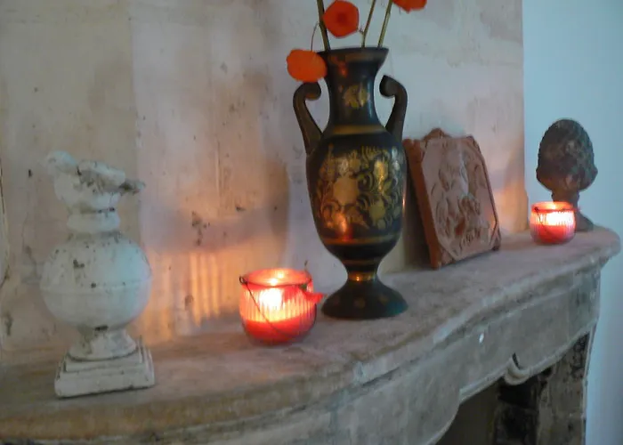 Petite Maison Romantique Au Calme, Coeur Historique, Vue Et Jardin Le Mans